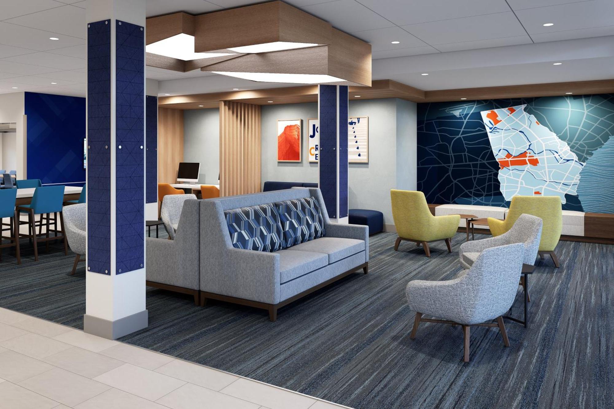 Holiday Inn Express & Suites - Hollister By Ihg Exterior foto